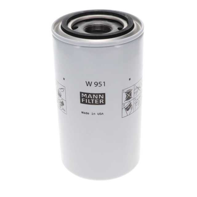 KLTW951 OIL FILTER W 951