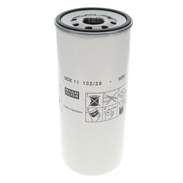 KLTWDK1110228 FUEL FILTER ELEMENT HIGH PRESSURE WDK 11 102/28