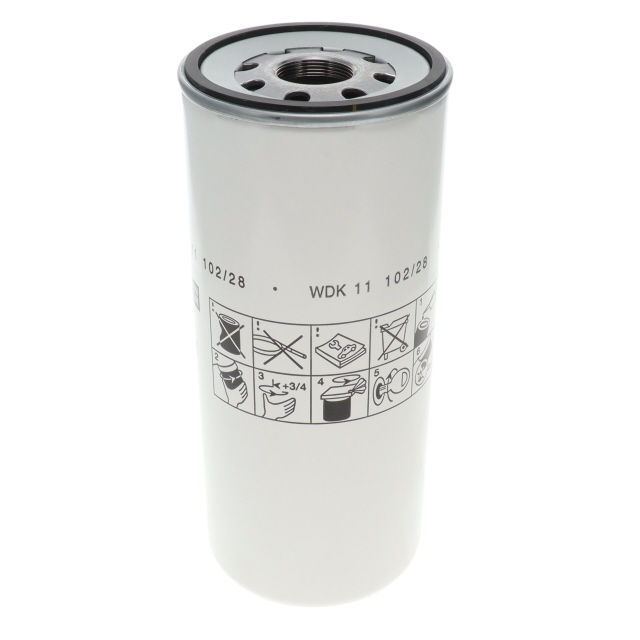 KLTWDK1110228 FUEL FILTER ELEMENT HIGH PRESSURE WDK 11 102/28