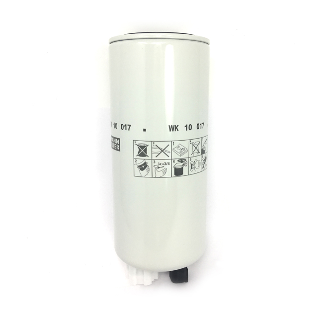 KLTWK10017X Fuel Filter to suit DAF