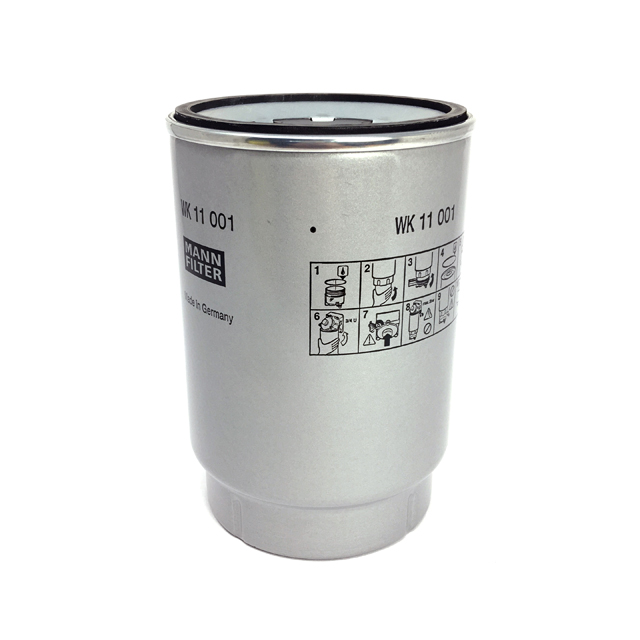 FUEL FILTER WK11001X