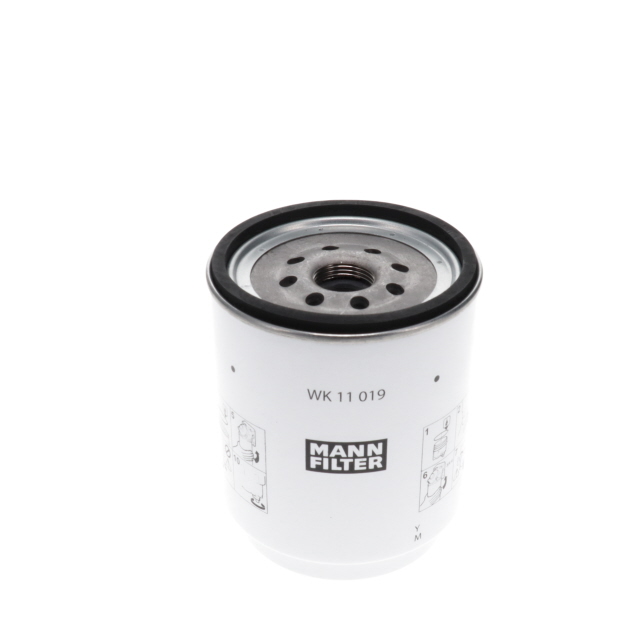 KLTWK11019Z Fuel Filter to suit VOLVO