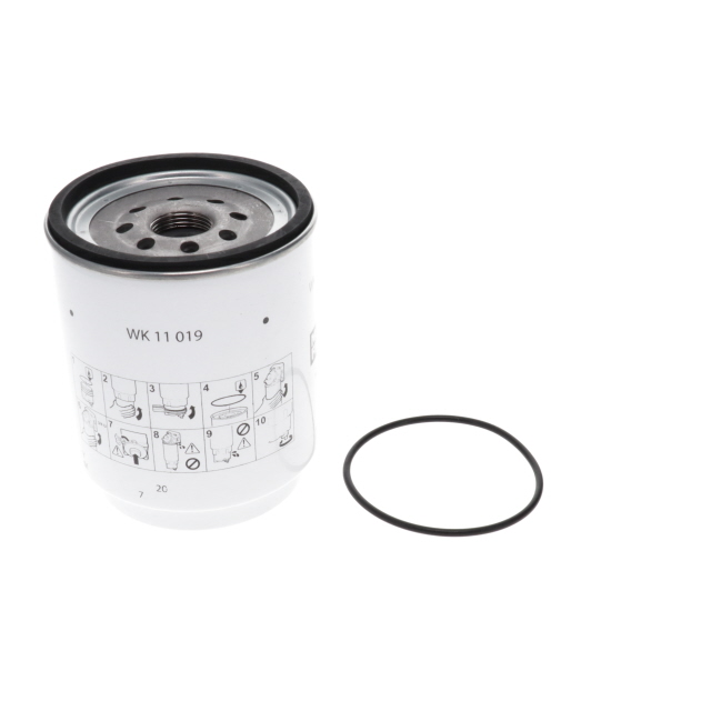 KLTWK11019Z Fuel Filter to suit VOLVO