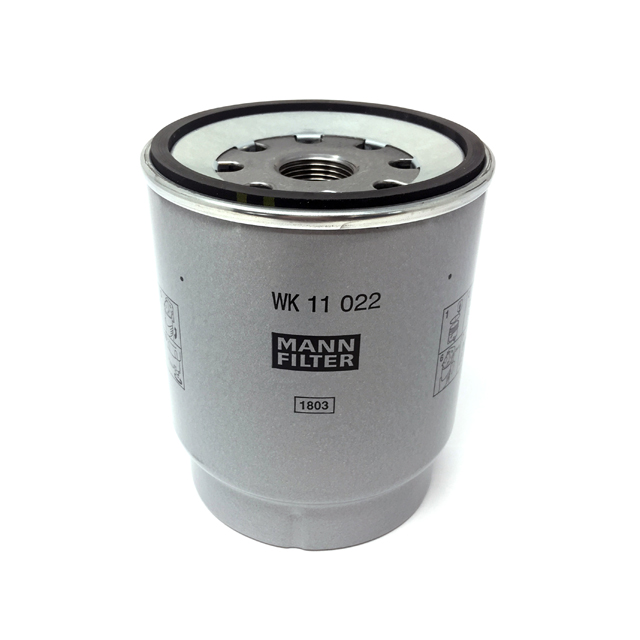 FUEL FILTER WK 11 022 Z LONG LIFE