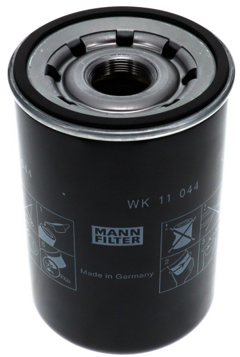 KLTWK11044 Fuel Filter - WK 11044 - Suits Renault, Volvo