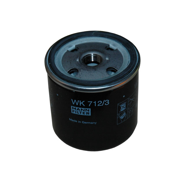 FUEL FILTER WK 712/3