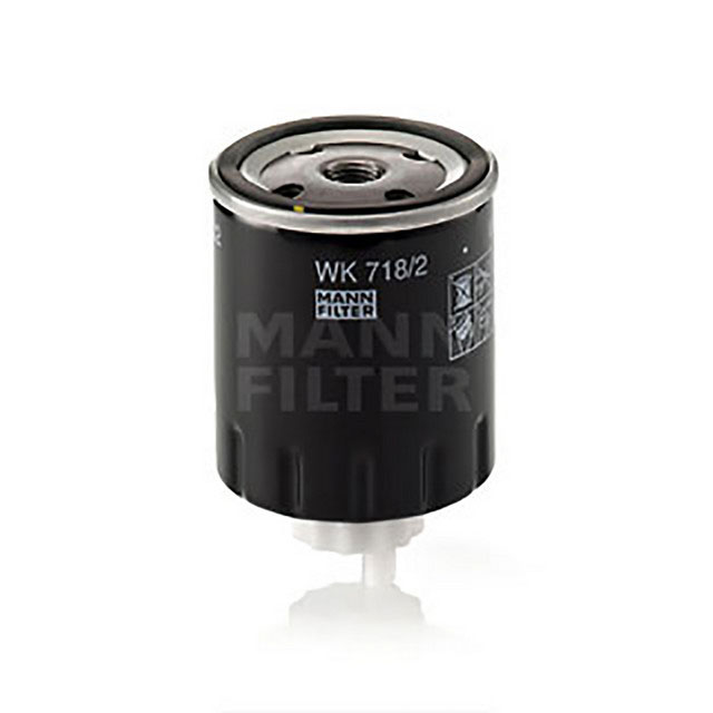 FUEL FILTER WK 718/2
