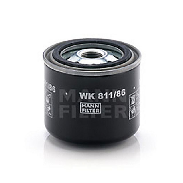 FUEL FILTER WK 811/86