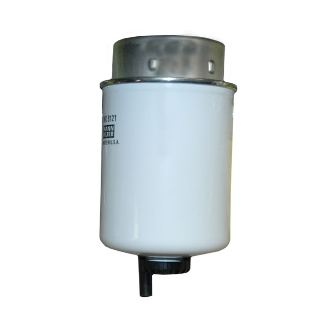 FUEL FILTER WK 8121