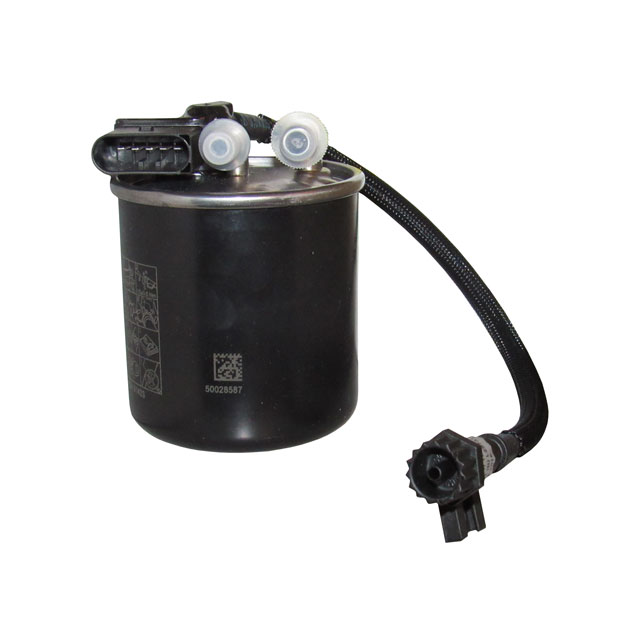FUEL FILTER TO SUIT MERCEDES WK820/18