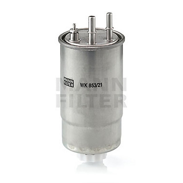 FUEL FILTER WK 853/21