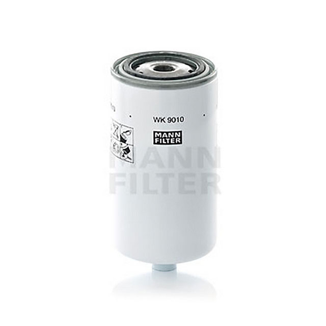 FUEL SEPARATOR FILTER WK 9010