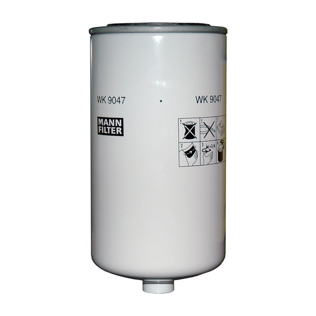 WATER SEPARATOR WK9047