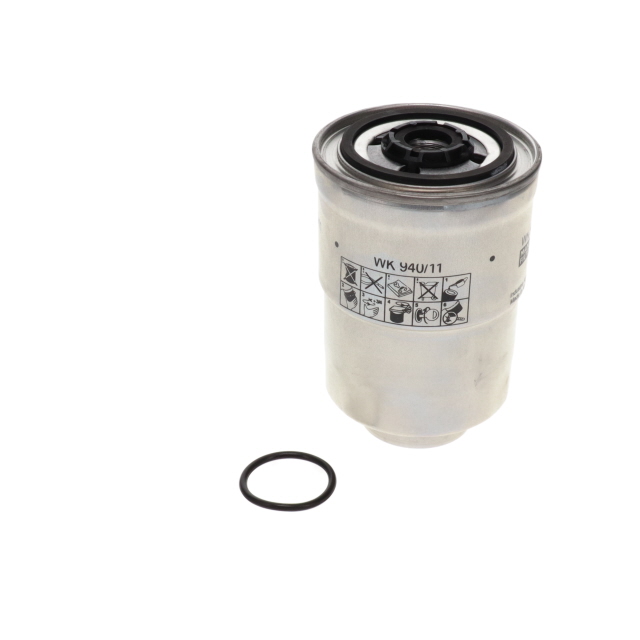KLTWK94011X FUEL FILTER WK 940/11X