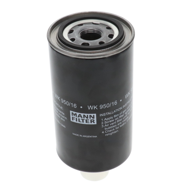 FUEL FILTER WK 950/16X