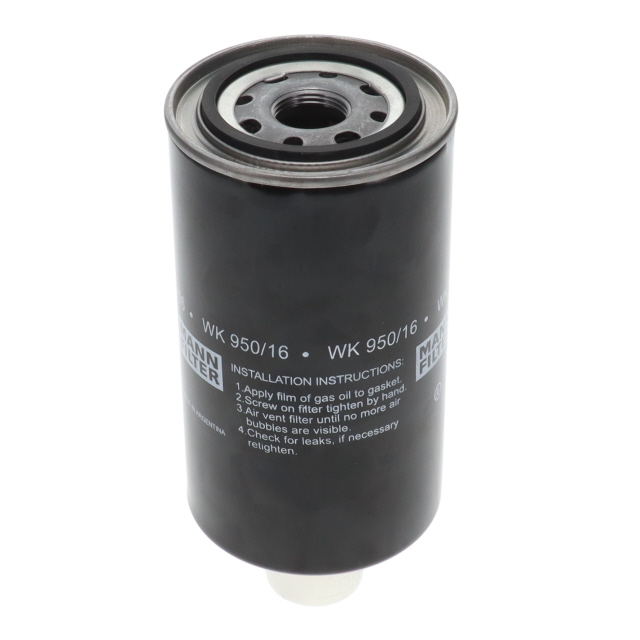 KLTWK95016X FUEL FILTER WK 950/16X