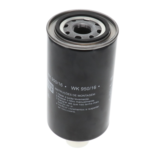 KLTWK95016X FUEL FILTER WK 950/16X