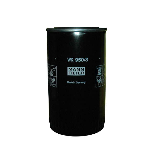 FUEL FILTER WK 950/3