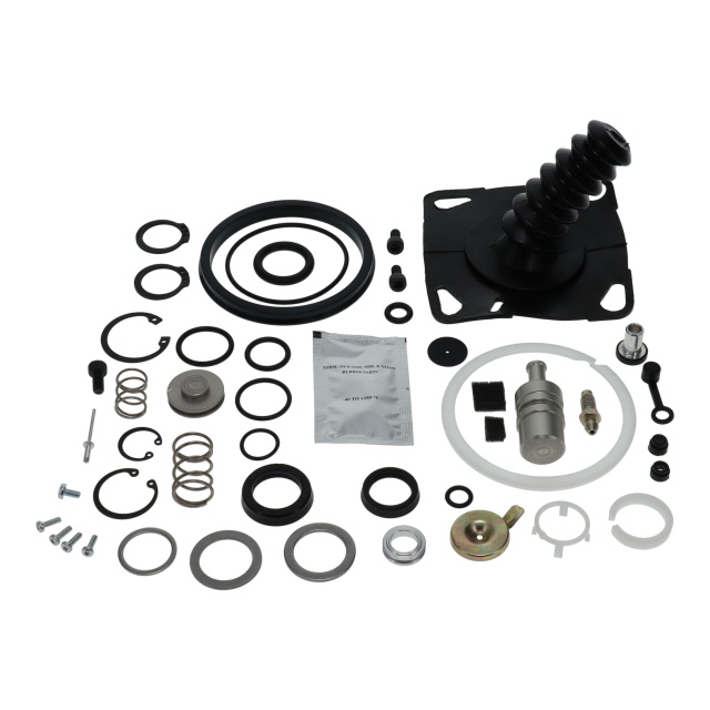 KNORR CLUTCH SERVO REPAIR KIT