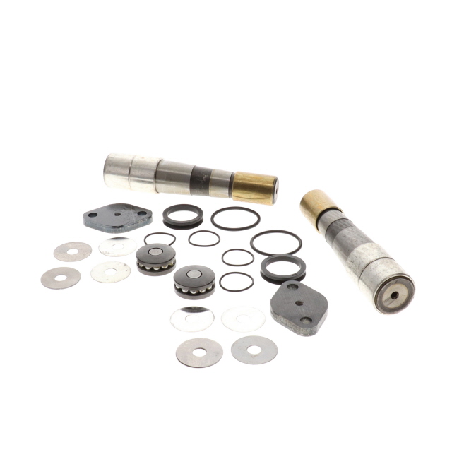 KPKW030 KING PIN KIT FULL AXLE KIT