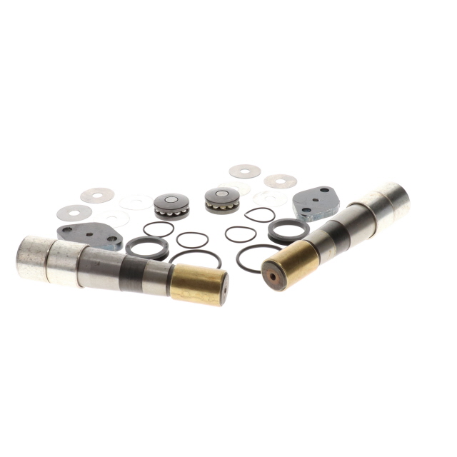 KPKW030 KING PIN KIT FULL AXLE KIT