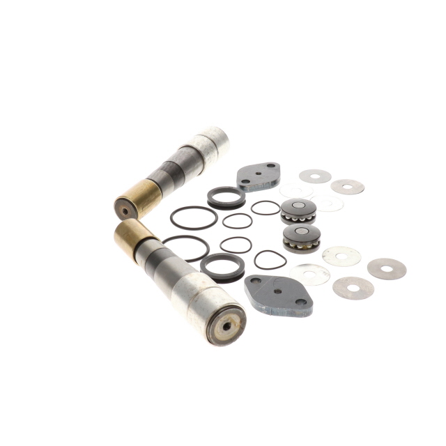 KPKW030 KING PIN KIT FULL AXLE KIT