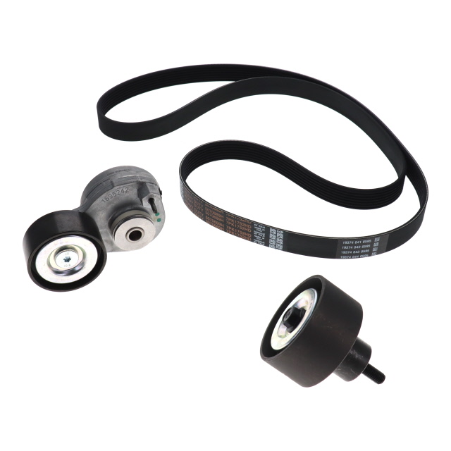 Dayco Belt Tensioner Kit