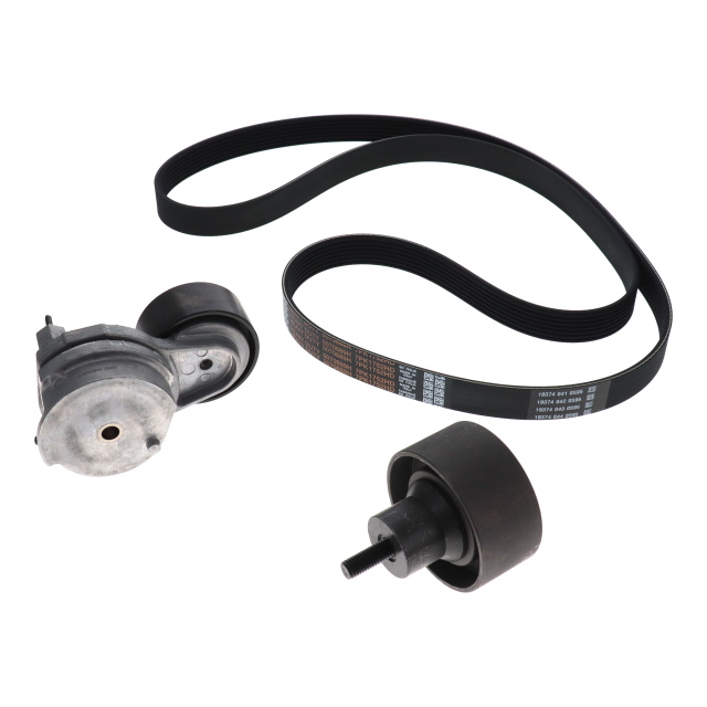 KPV023HD Dayco Belt Tensioner Kit