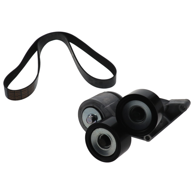 Dayco Belt Tensioner Kit