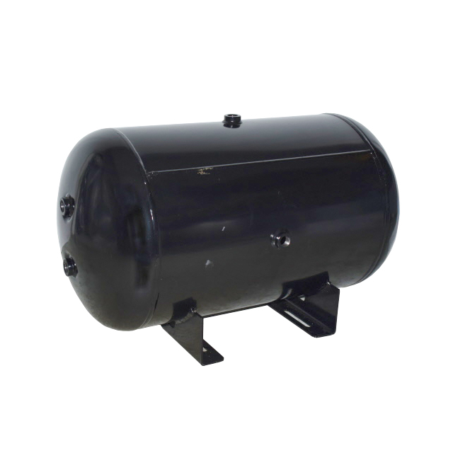 Air Tank Steel 80L Krone