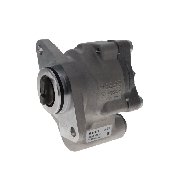 mechanical steering pump