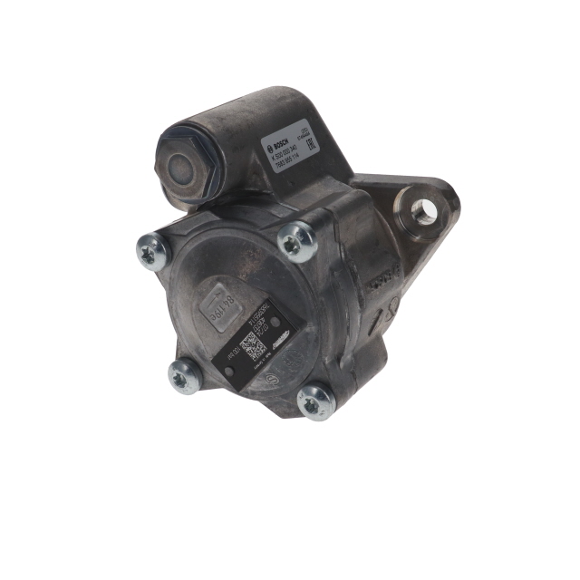 mechanical steering pump