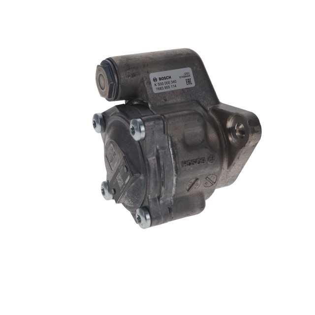 KS00000340 mechanical steering pump