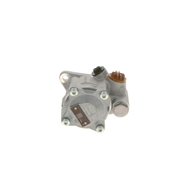 Bosch Mechanical Steering Pump - OEM - Suits MAN