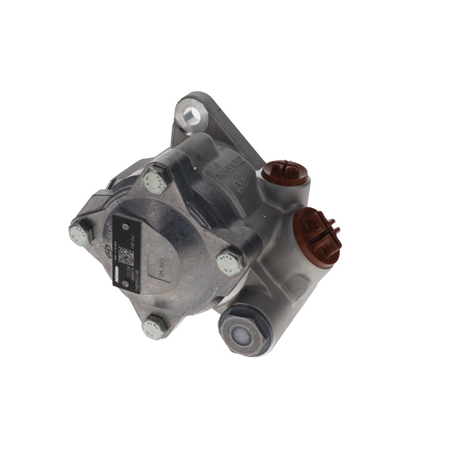 mechanical steering pump