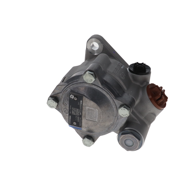 mechanical steering pump