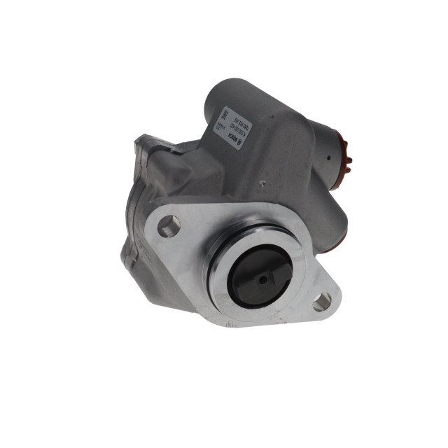 mechanical steering pump