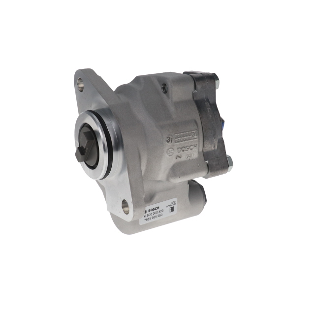 mechanical steering pump