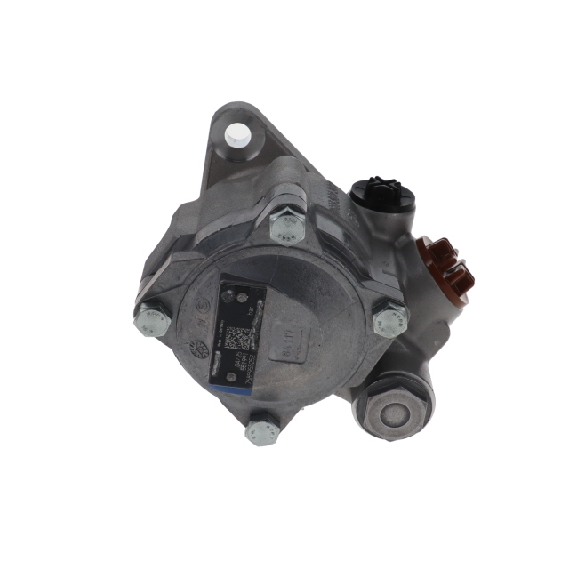 mechanical steering pump