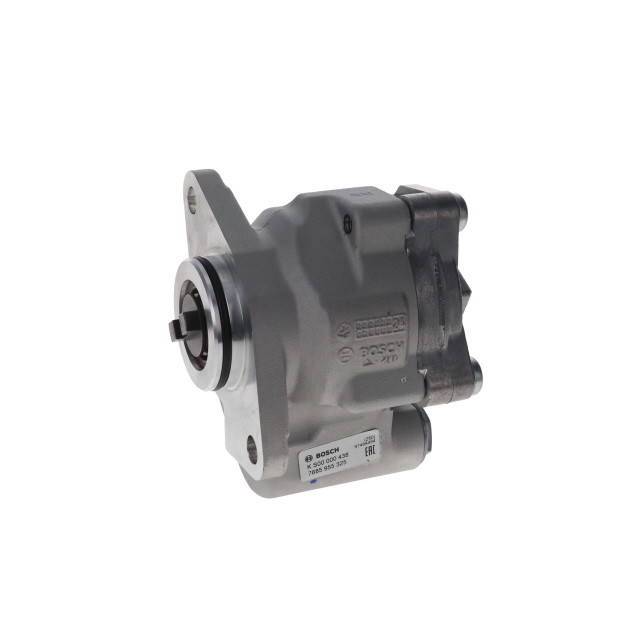 mechanical steering pump