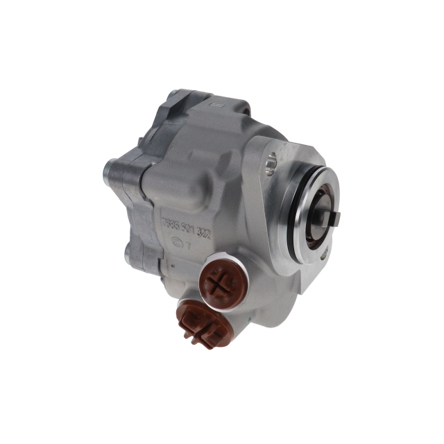 mechanical steering pump