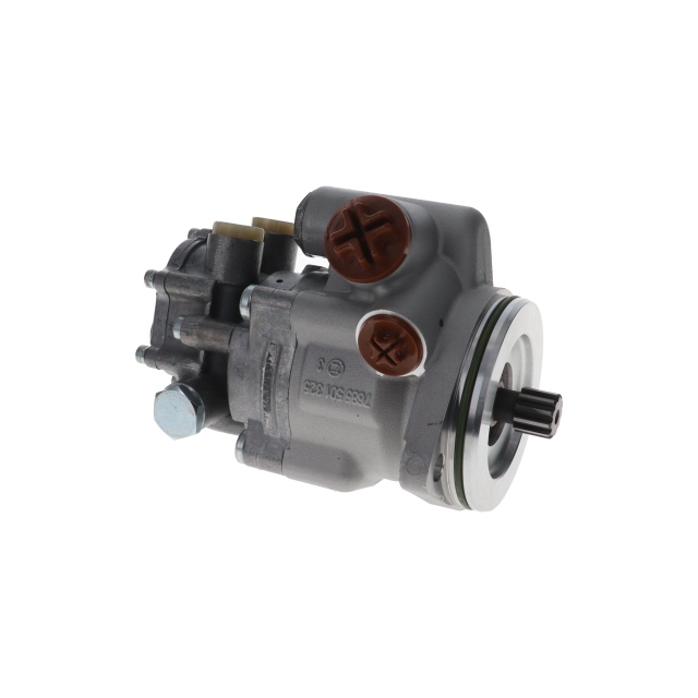KS00001394 Tandem pump