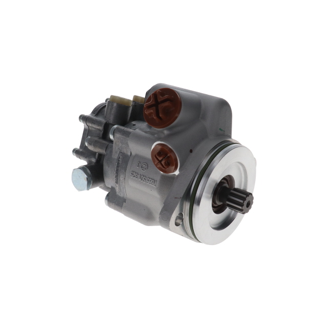 KS00001394 Tandem pump