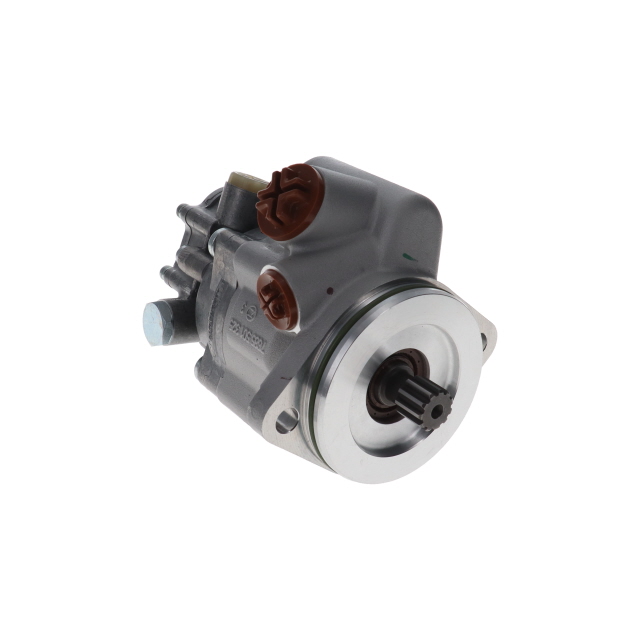 KS00001394 Tandem pump