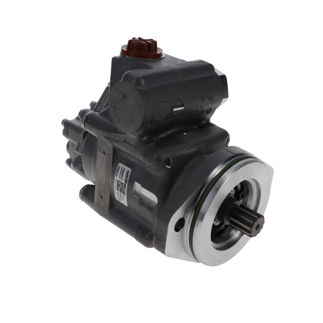 KS00001404 Tandem pump