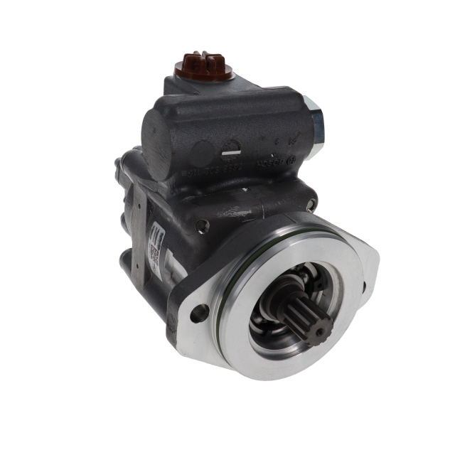 KS00001404 Tandem pump