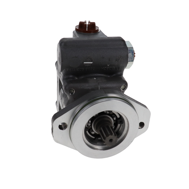 KS00001404 Tandem pump