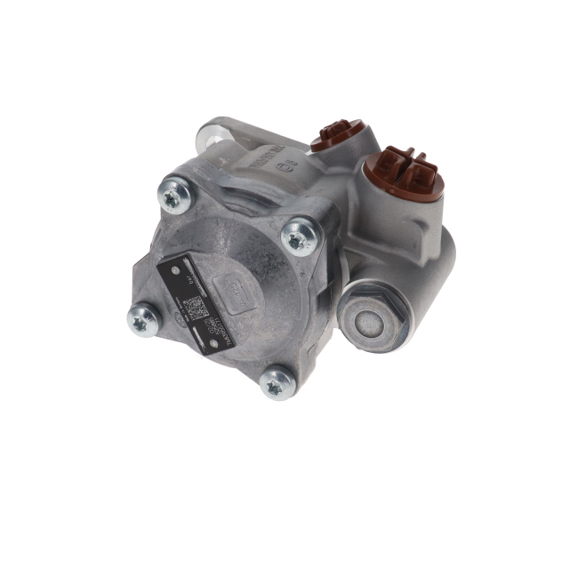 mechanical steering pump