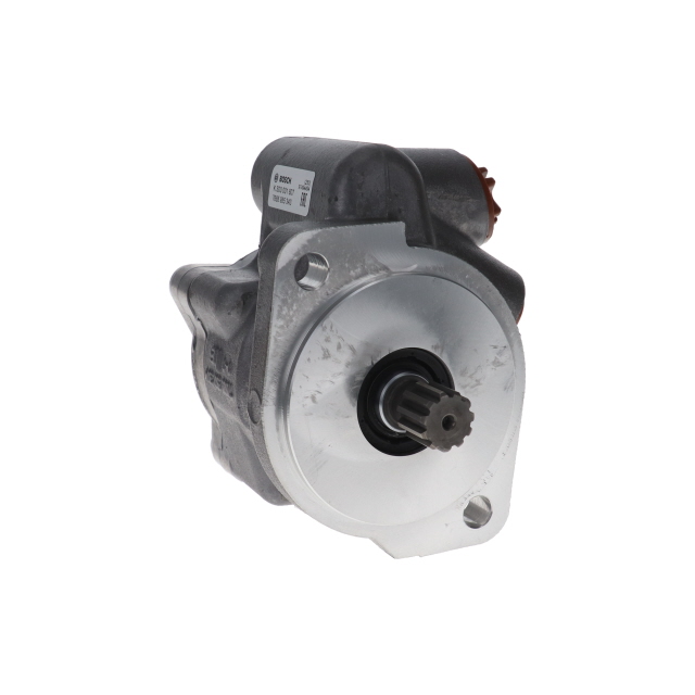 KS00001807 mechanical steering pump