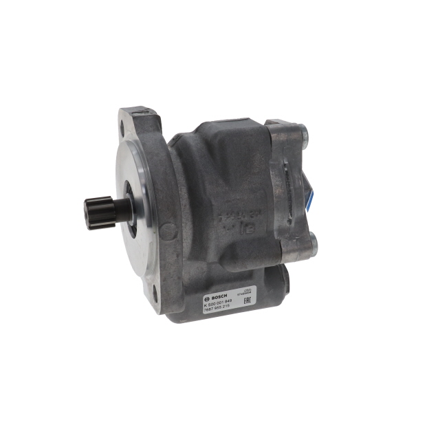 mechanical steering pump